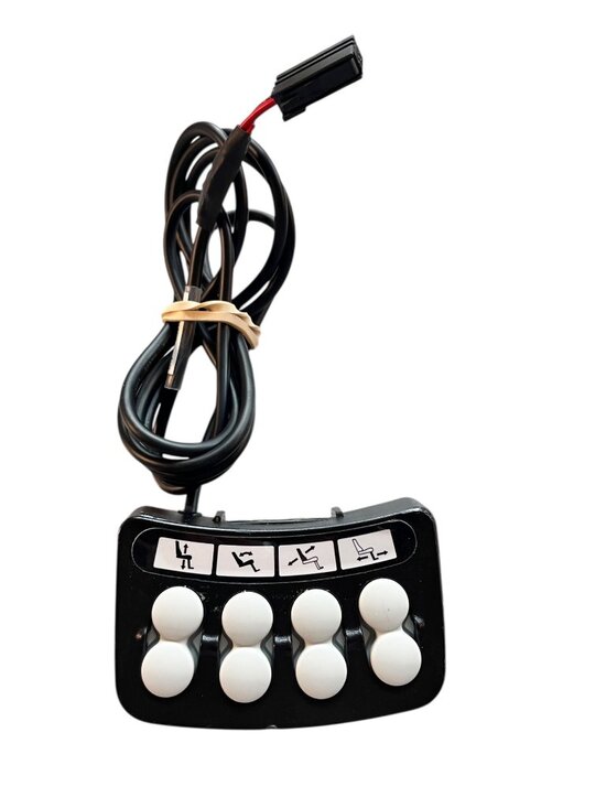 Permobil ICS Intelligent Control System 315630 For Power Wheelchair - Picture 1 of 4